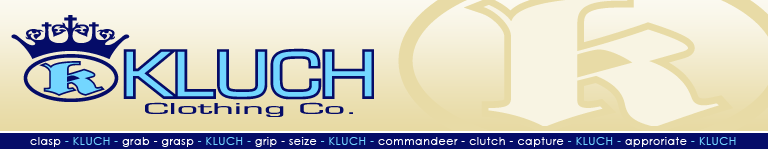 KLUCH Clothing Co.