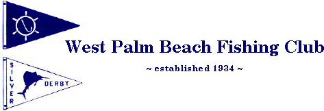 West Palm Beach Fishing Club