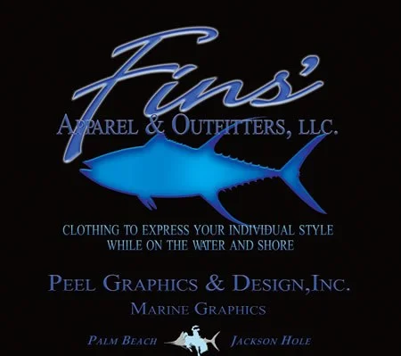Fins² Apparel